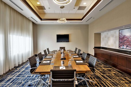 Hilton Asheville Biltmore Park - Image 57