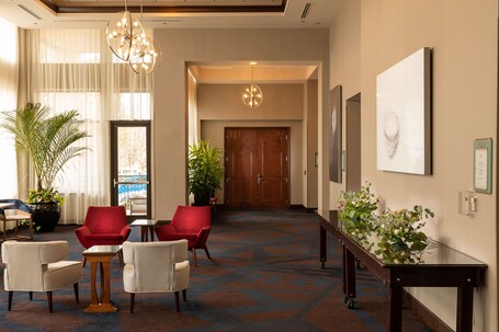 Hilton Asheville Biltmore Park - Image 2