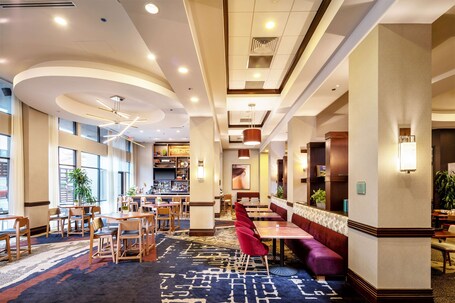 Hilton Asheville Biltmore Park - Image 12