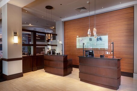 Hilton Asheville Biltmore Park - Image 16