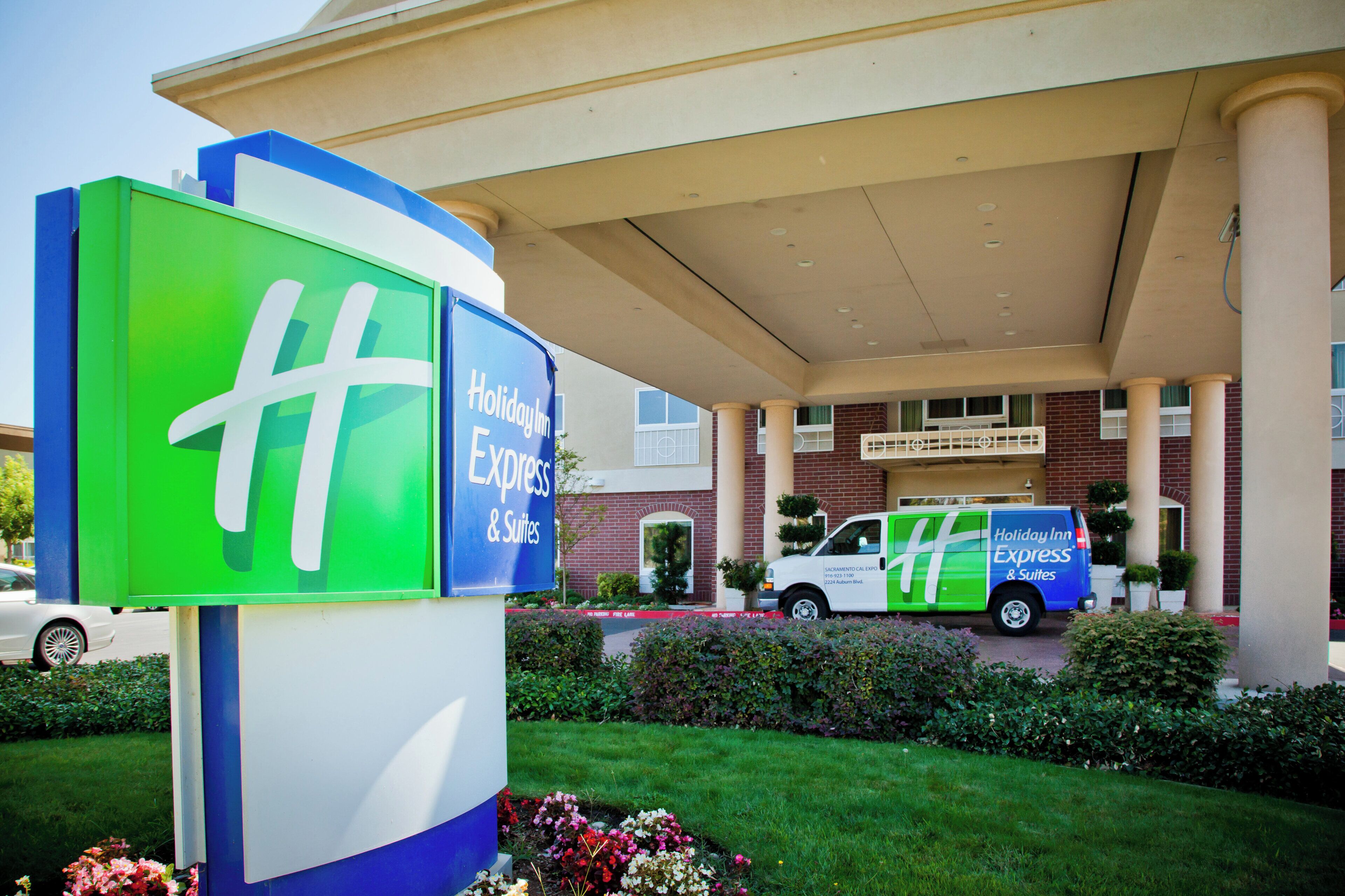 Foto - Holiday Inn Express & Suites Sacramento NE Cal Expo by IHG