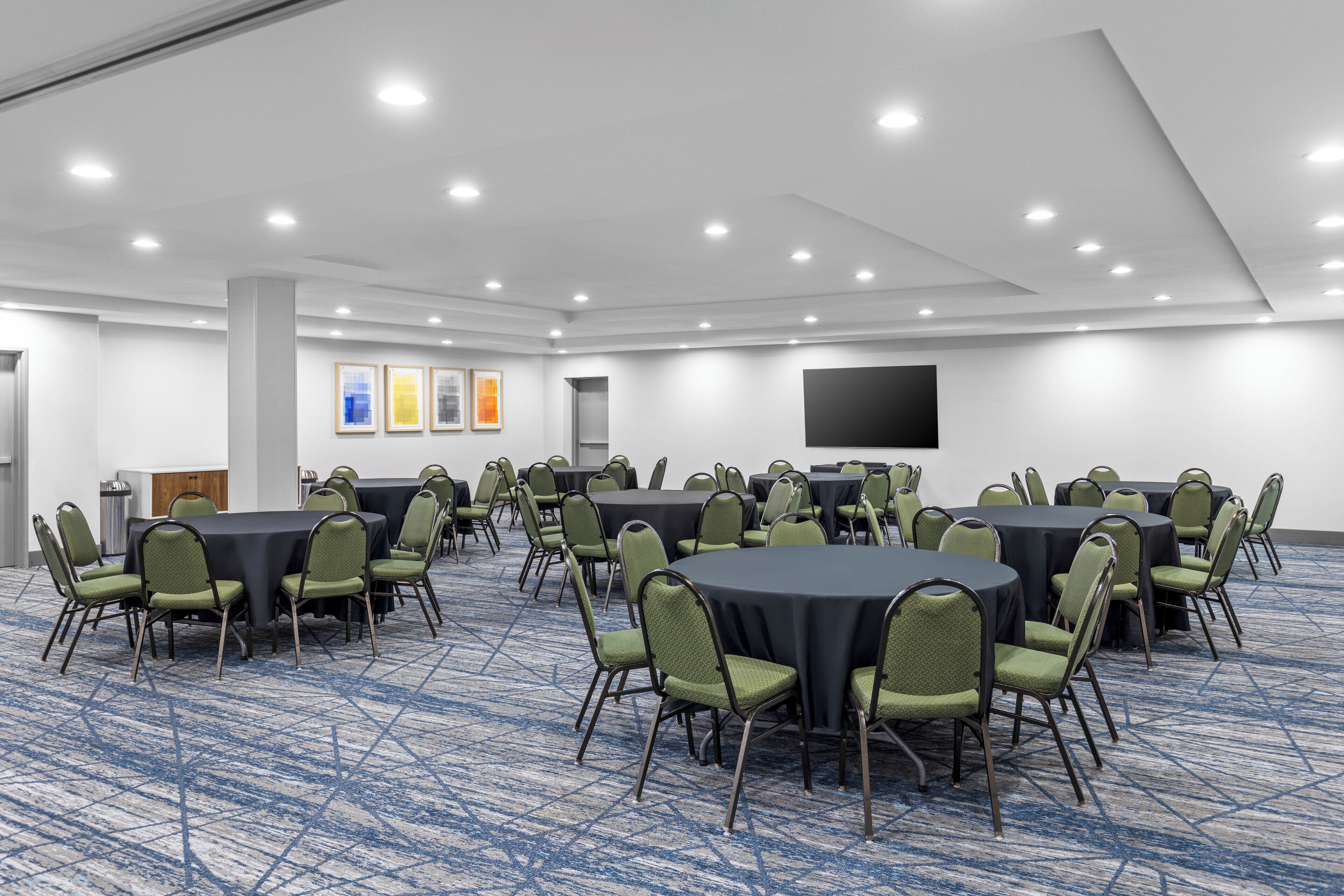 Foto - Holiday Inn Express & Suites Sacramento NE Cal Expo by IHG