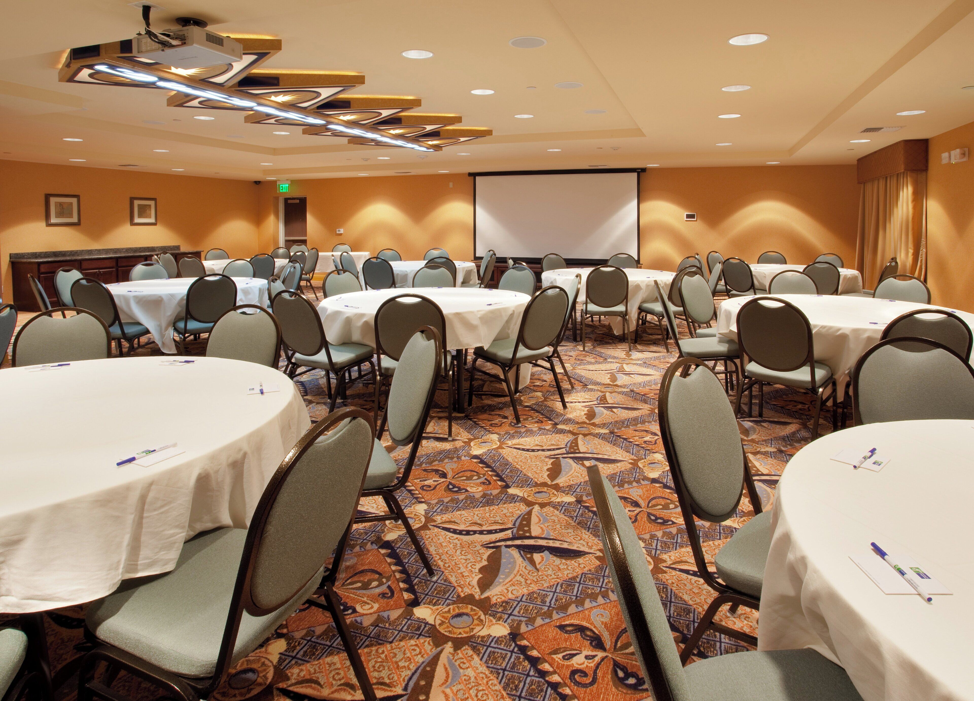 Foto - Holiday Inn Express & Suites Sacramento NE Cal Expo by IHG