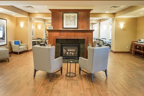 Hampton Inn Presque Isle Maine