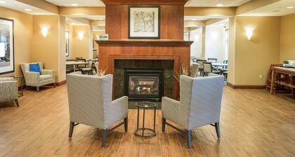 Hampton Inn Presque Isle Maine