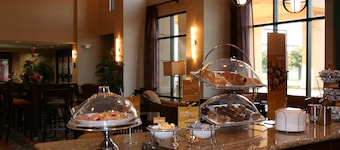 Hampton Inn & Suites West Point