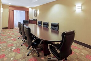 Sala de reunião