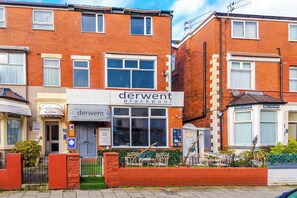 Room - Derwent Hotel (Blackpool)