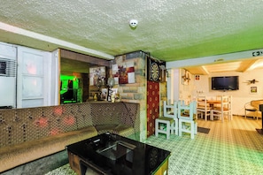 Room - Derwent Hotel (Blackpool)