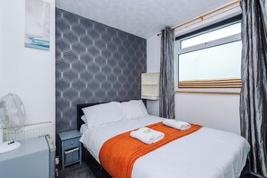 Room - Derwent Hotel (Blackpool)