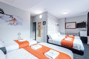 Room - Derwent Hotel (Blackpool)