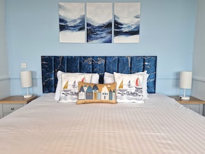 Room - Dunkerleys Hotel (Deal)