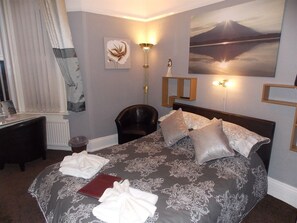 Double Room, Ensuite | 1 bedroom