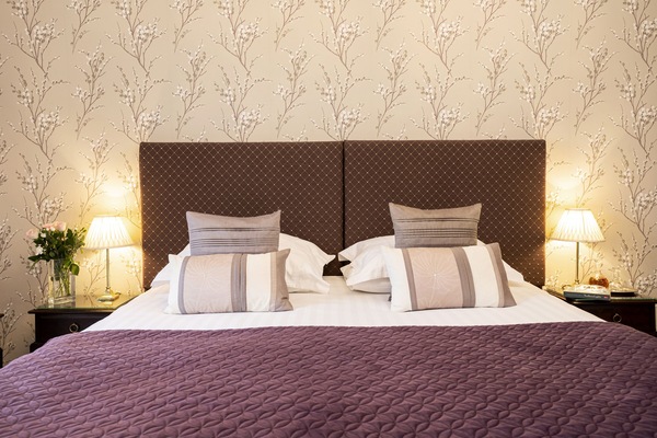 Superior Room, 1 Double Bed, Lake View | Premium bedding, iron/ironing board (on request), free WiFi, bed sheets