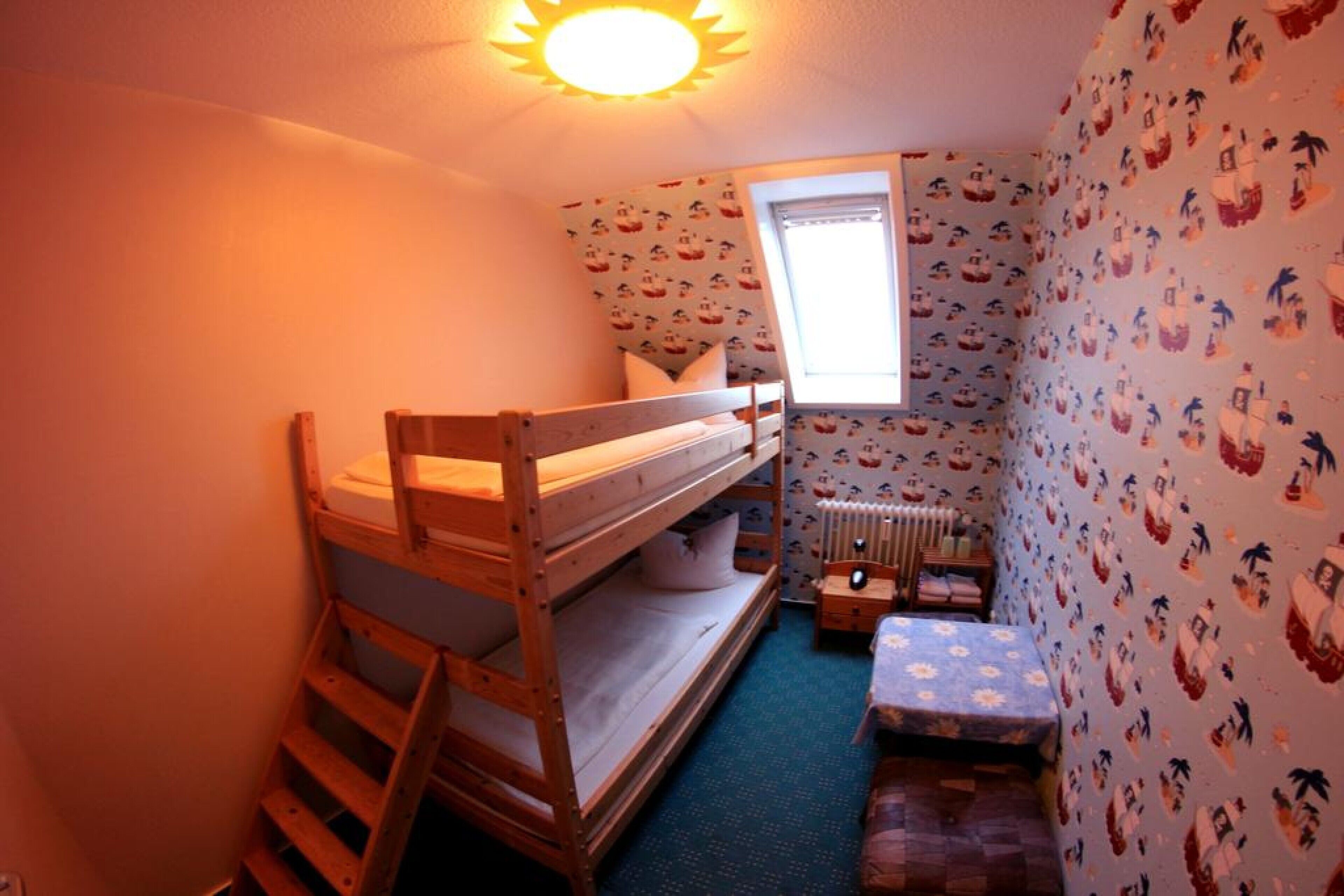 Foto - Hotel Restaurant Zum Postillion