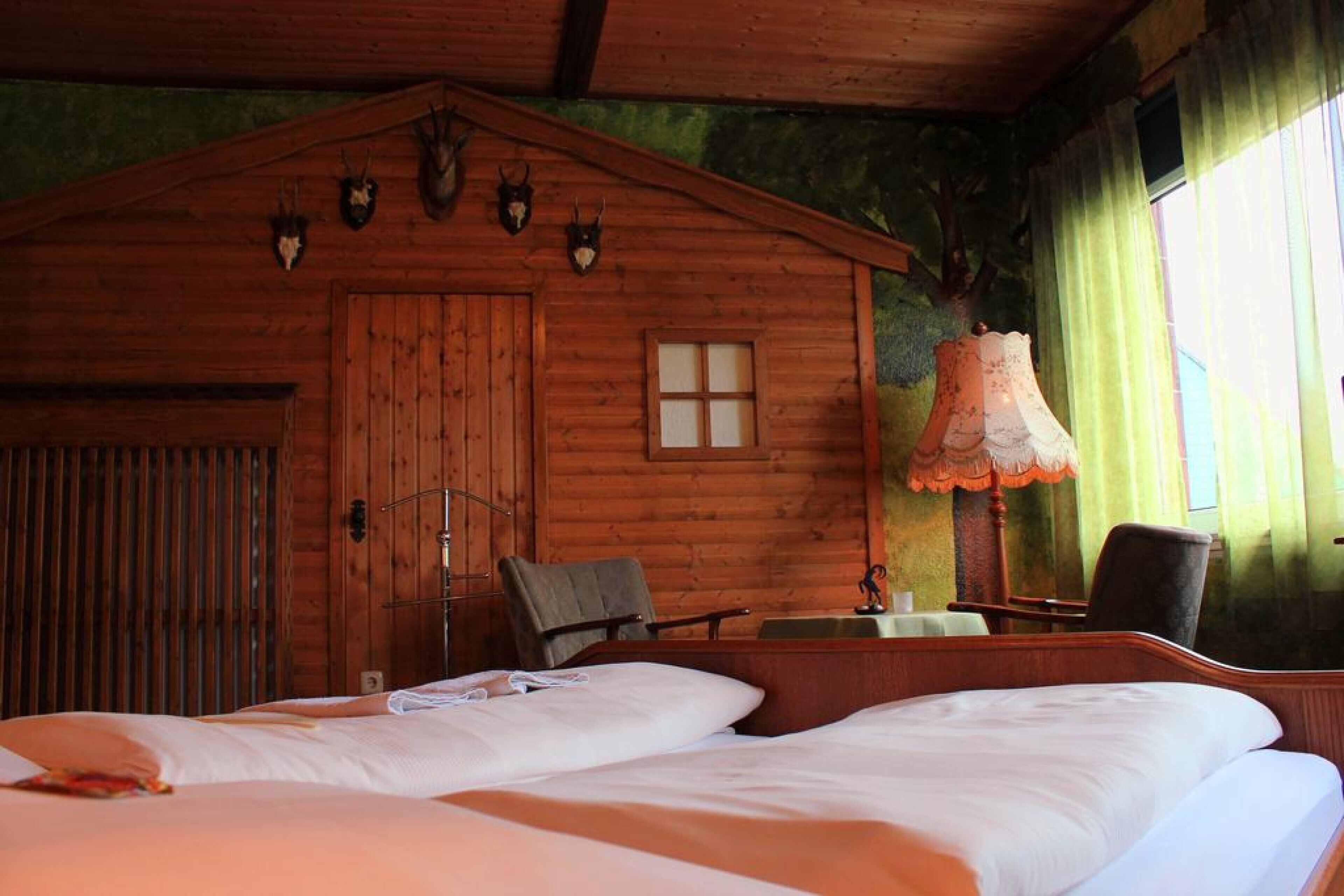 Foto - Hotel Restaurant Zum Postillion