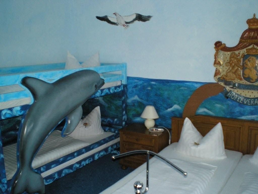 Foto - Hotel Restaurant Zum Postillion