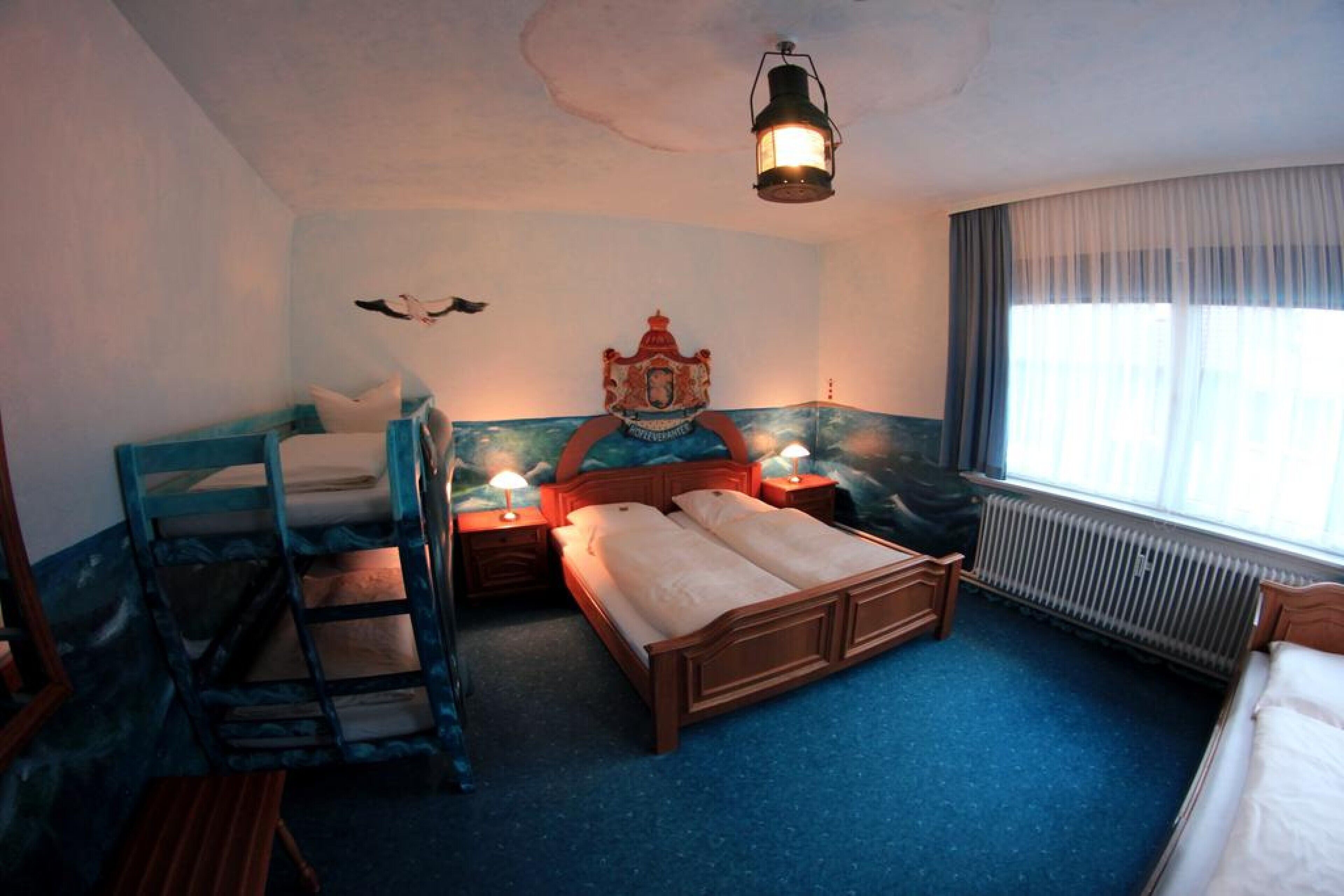 Foto - Hotel Restaurant Zum Postillion