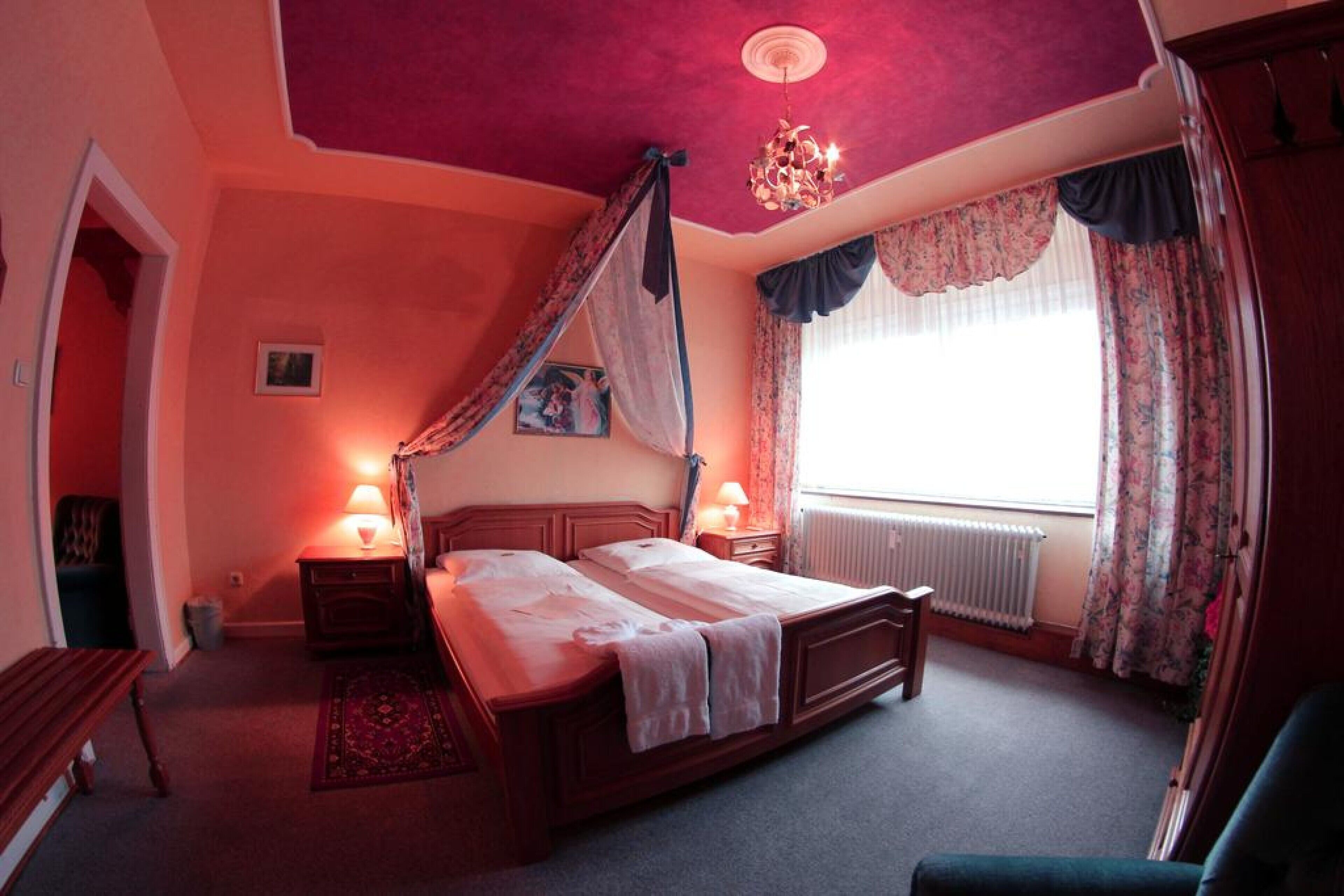 Foto - Hotel Restaurant Zum Postillion