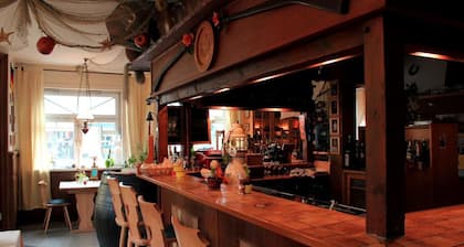 Hotel Restaurant Zum Postillion
