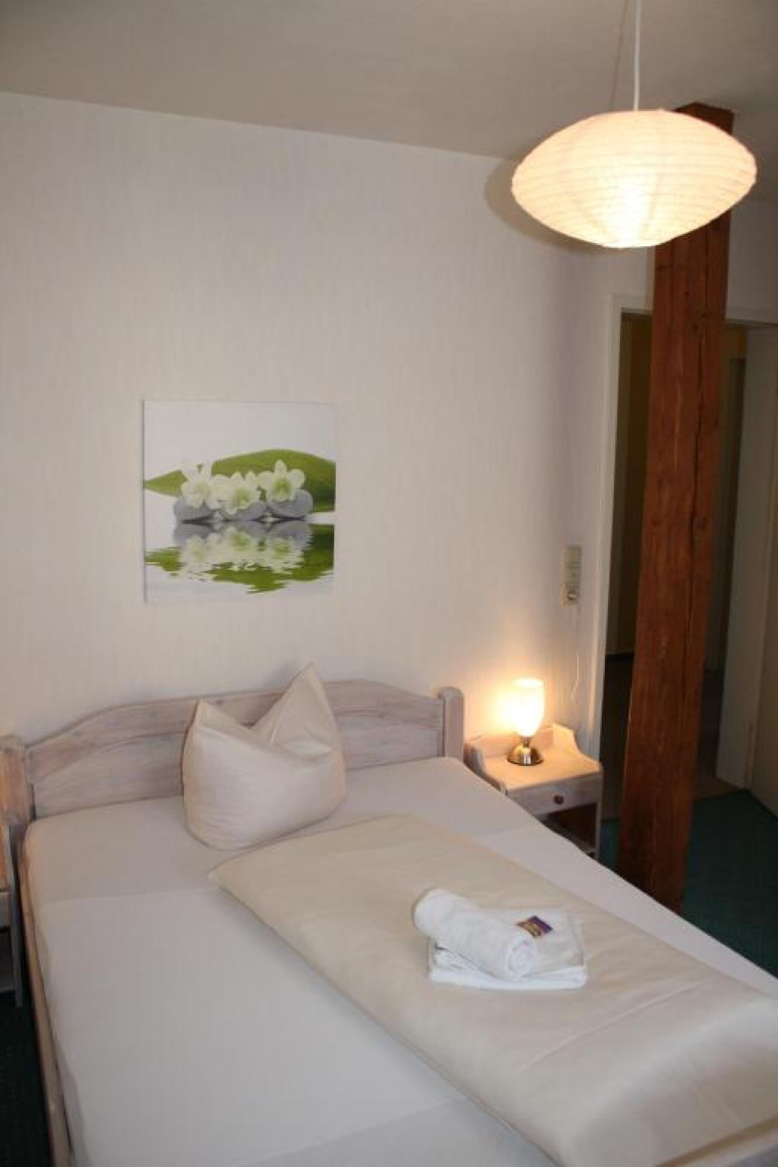 Foto - Hotel Restaurant Zum Postillion