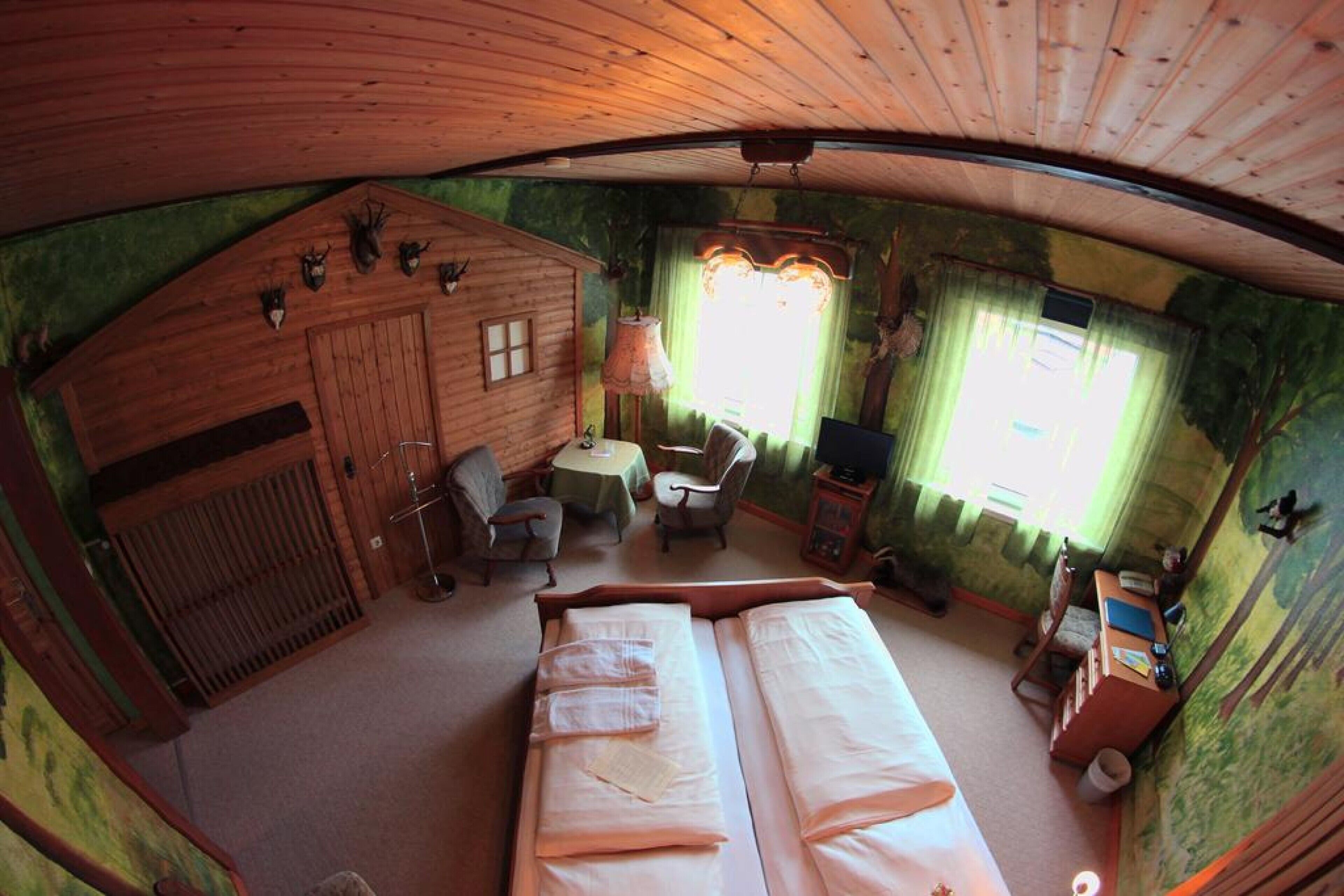 Foto - Hotel Restaurant Zum Postillion