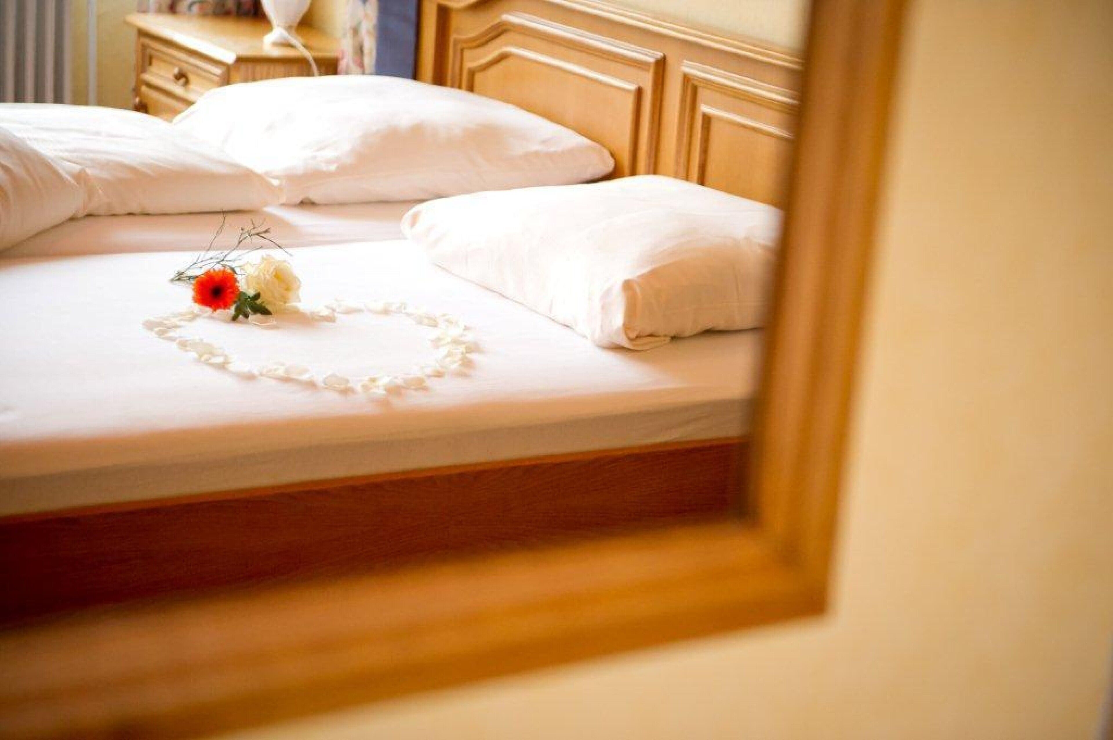 Foto - Hotel Restaurant Zum Postillion