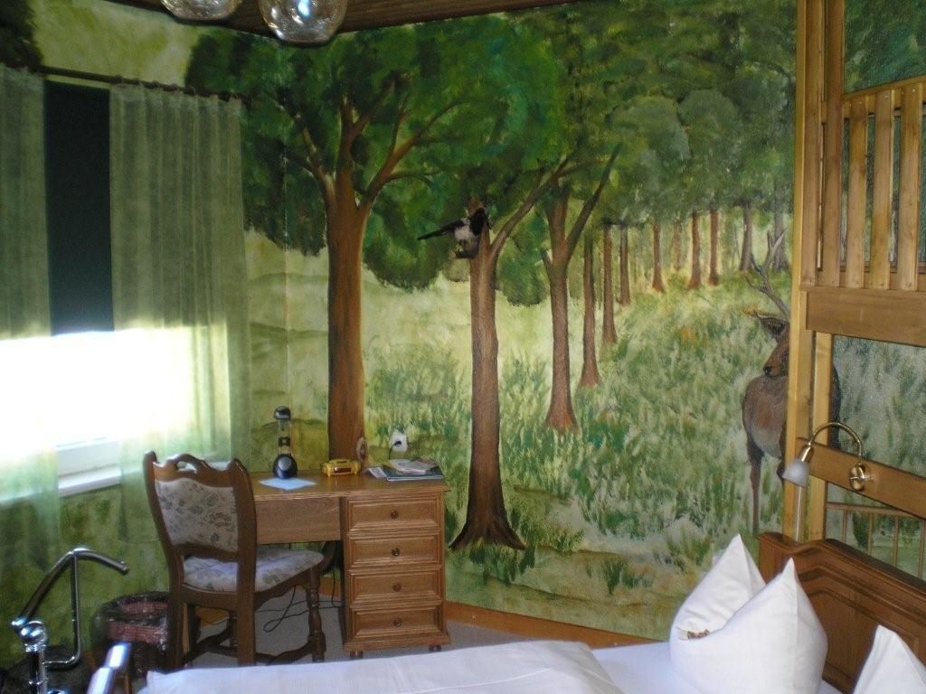 Foto - Hotel Restaurant Zum Postillion