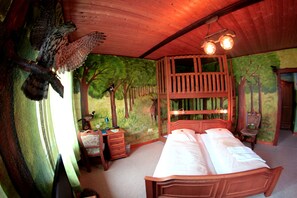 Phòng Tiêu chuẩn | Minibar, trang trí khác biệt, trang bị nội thất với thiết kế riêng biệt 