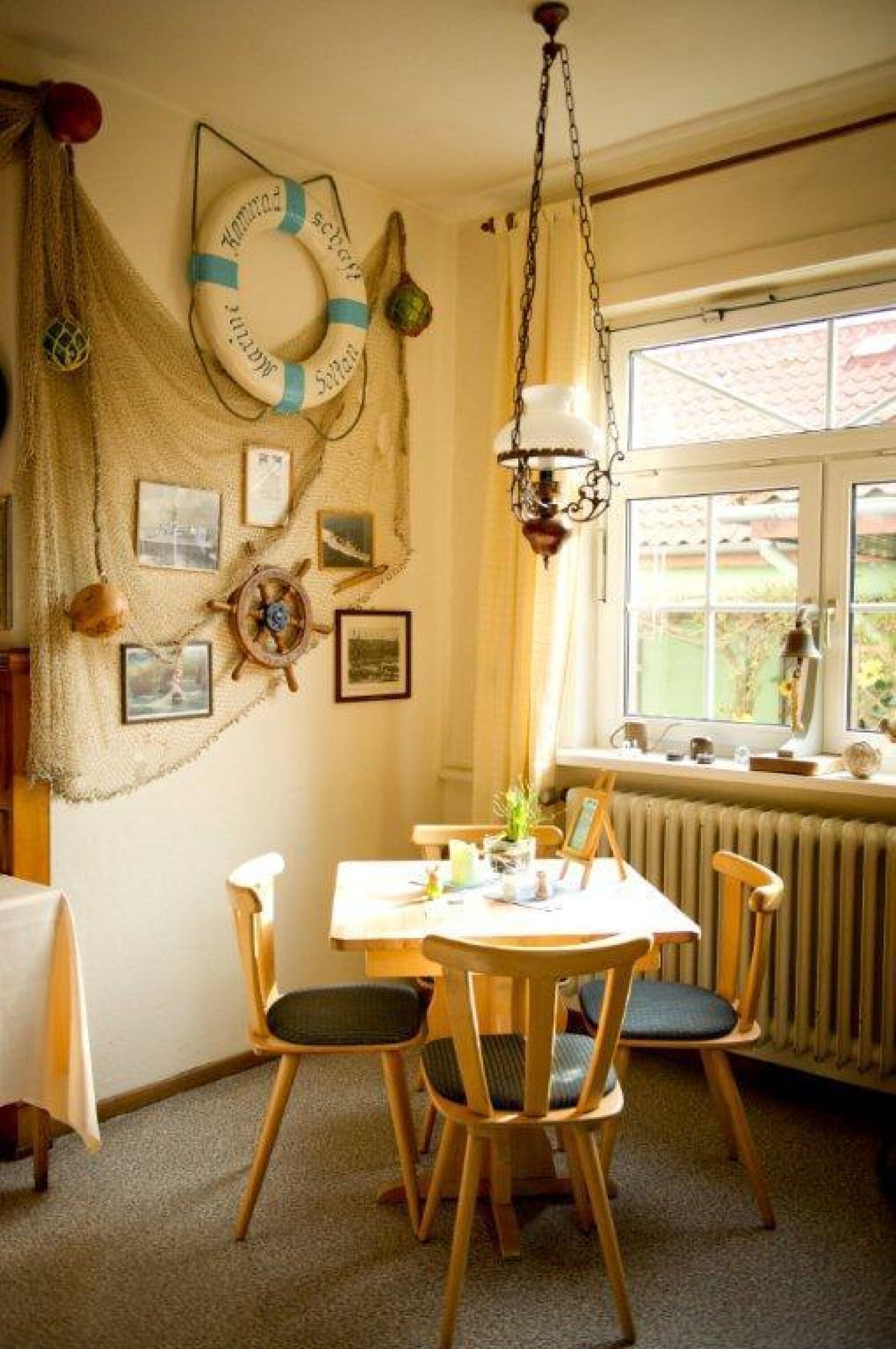 Foto - Hotel Restaurant Zum Postillion