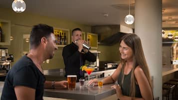 Bar (na propriedade)