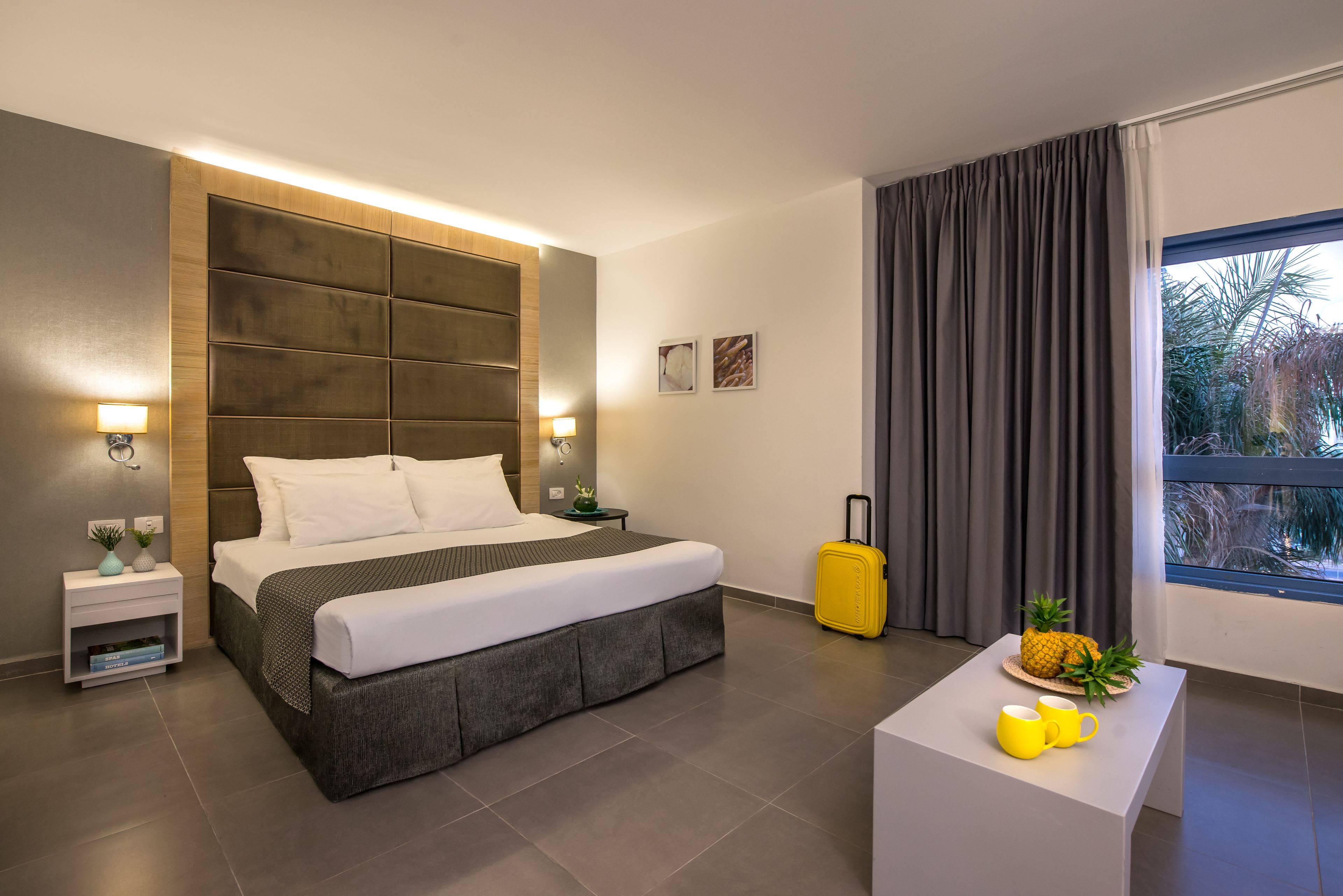 Foto - Hotel Astral Nirvana Club- Half Board