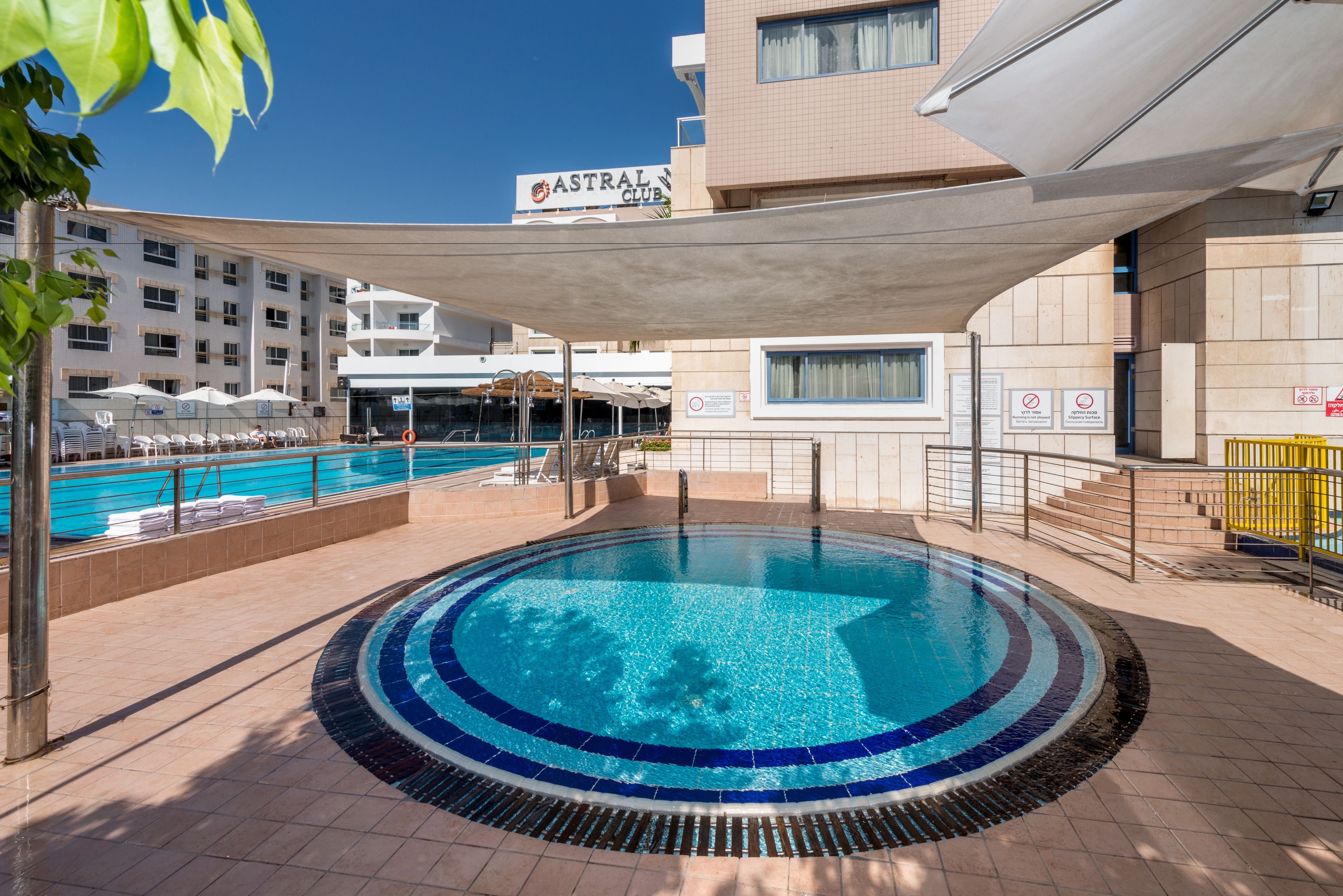 Foto - Hotel Astral Nirvana Club- Half Board