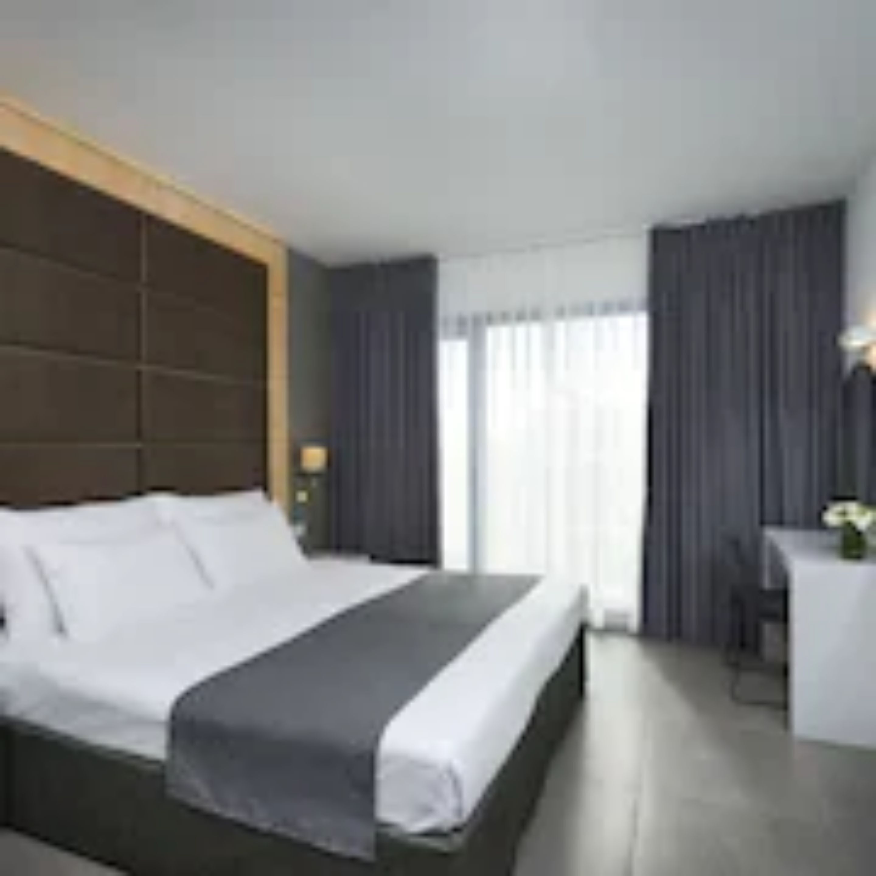 Foto - Hotel Astral Nirvana Club- Half Board