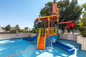 Parc aquatique