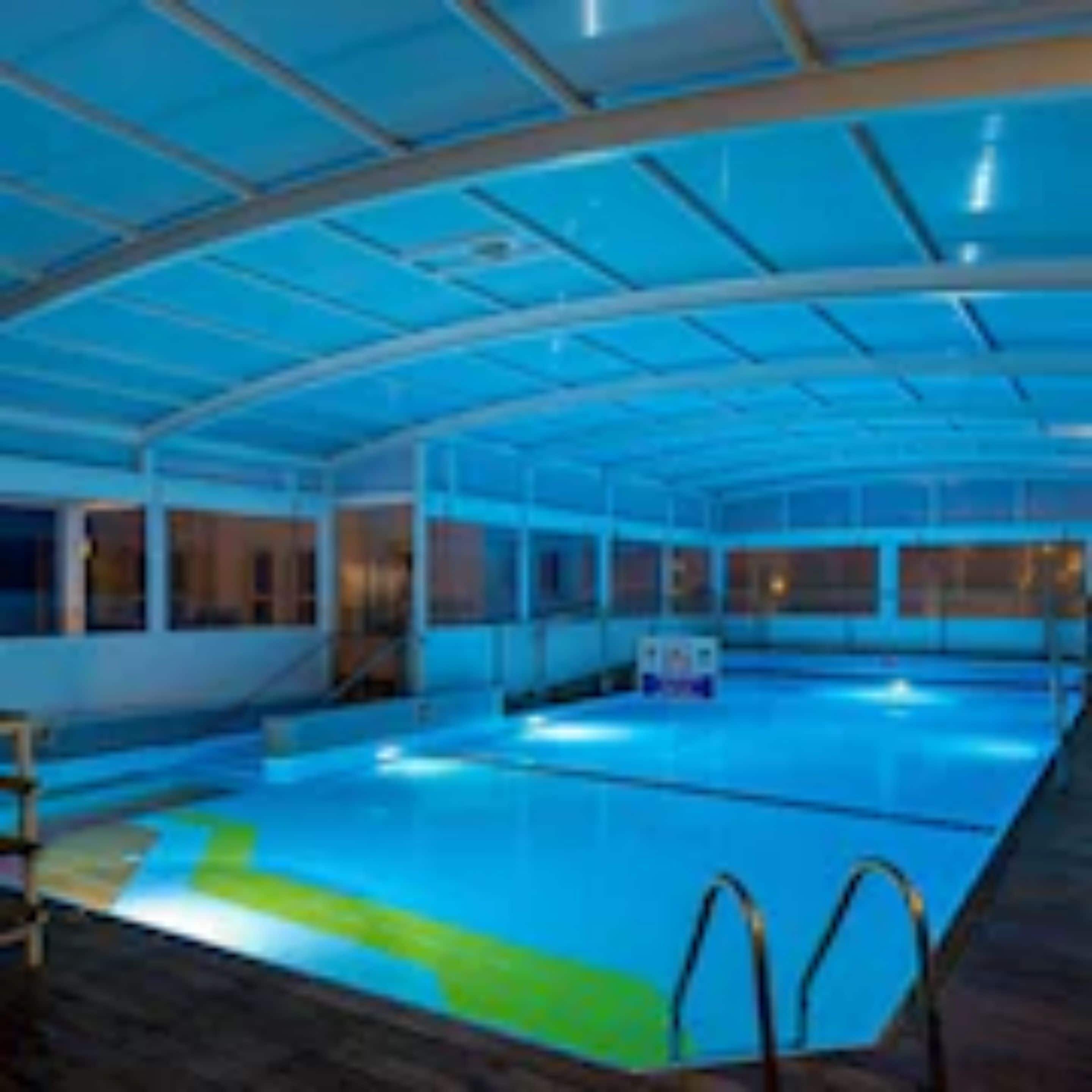 Photo - Hotel Astral Nirvana Club- Half Board