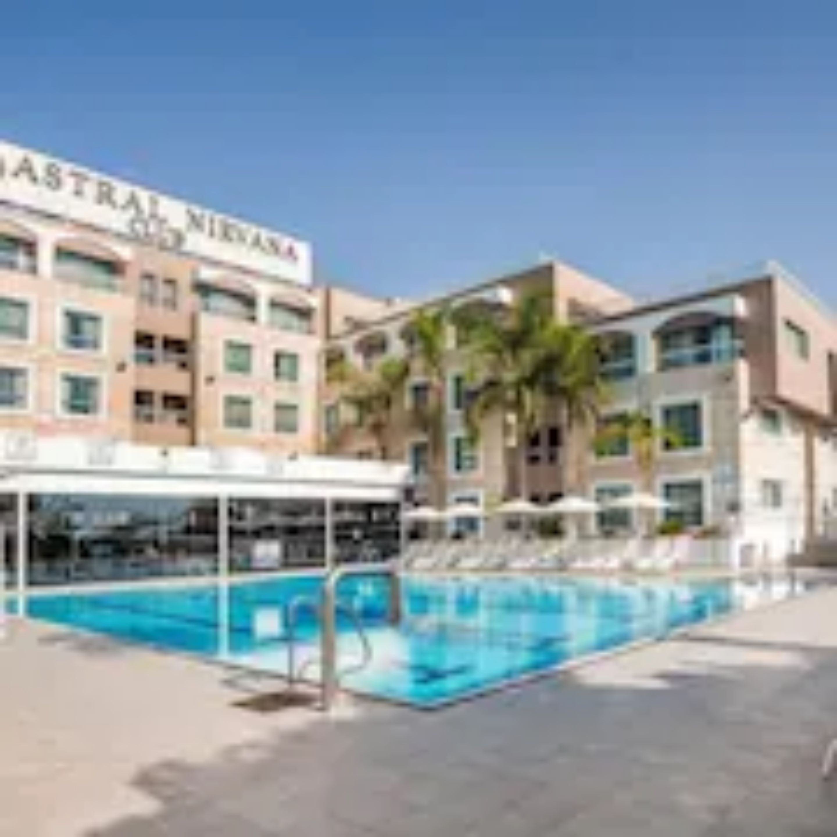 Foto - Hotel Astral Nirvana Club- Half Board