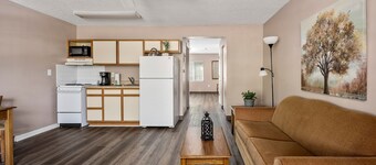 Affordable Suites Greenville