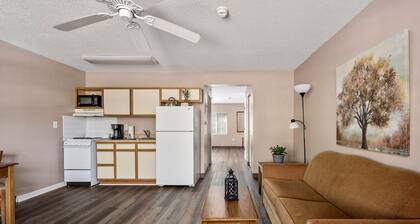 Affordable Suites Greenville