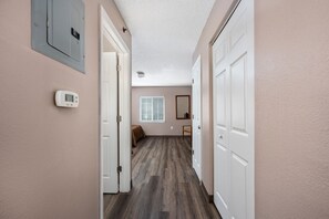 Basic Double Room