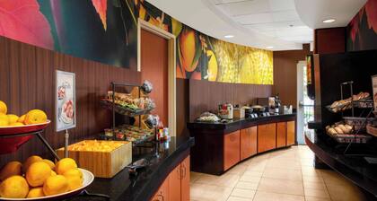 Fairfield by Marriott Inn and Suites Augusta Fort Eisenhower Area