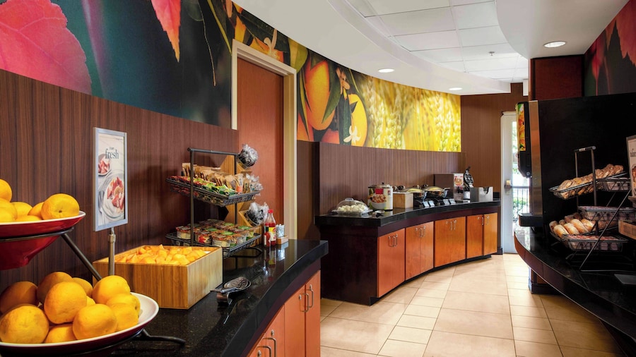 Fairfield by Marriott Inn and Suites Augusta Fort Eisenhower Area