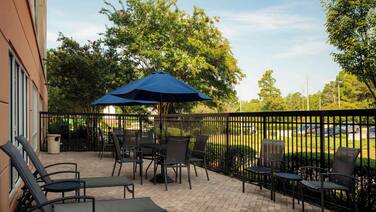 Fairfield by Marriott Inn and Suites Augusta Fort Eisenhower Area