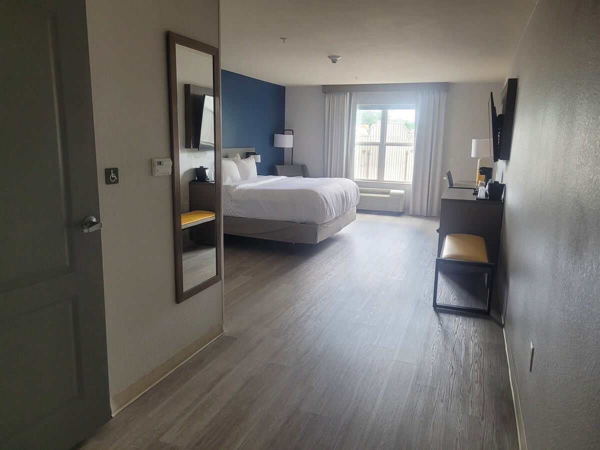 Comfort Inn & Suites Dothan East