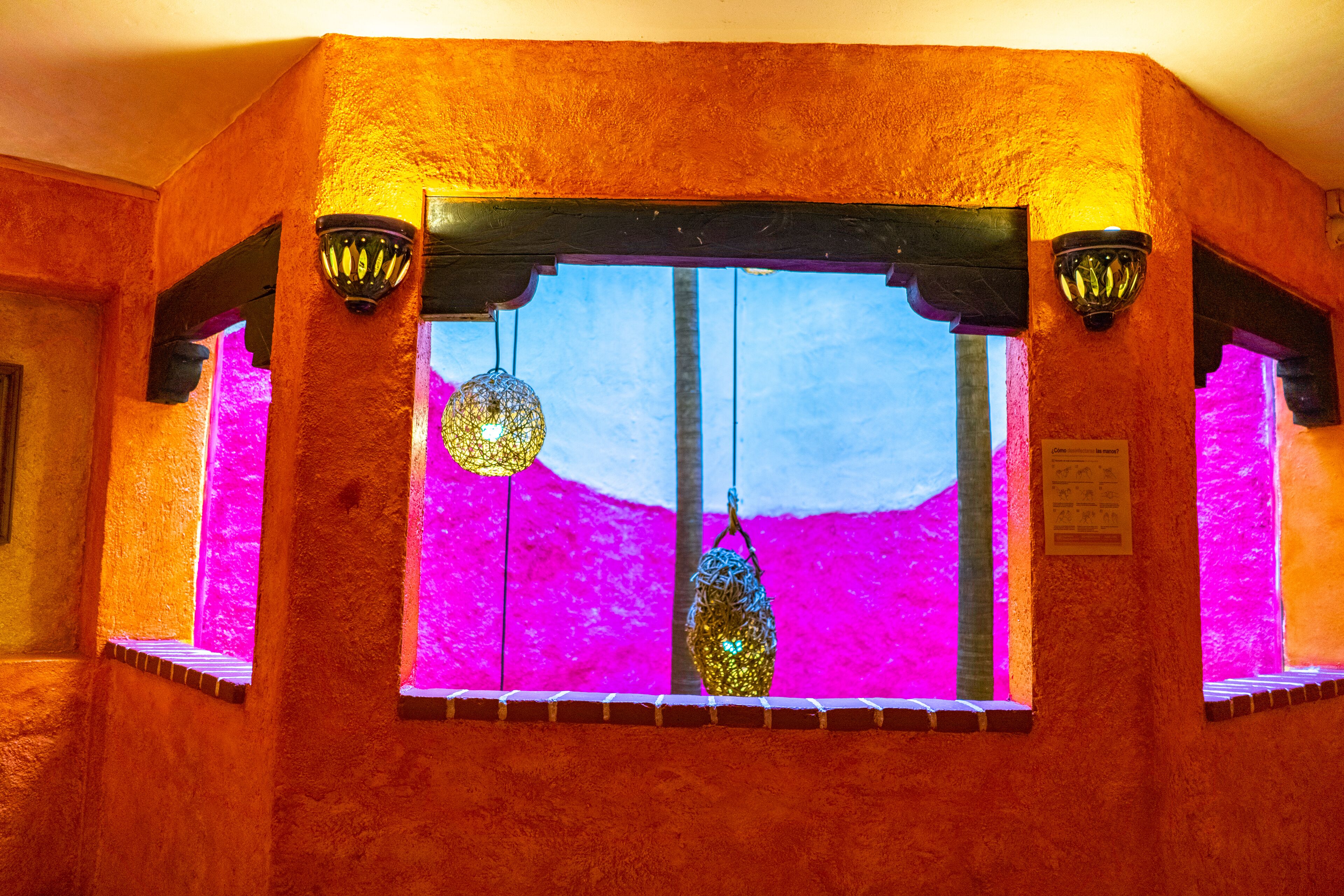 Photo - Hacienda Maria Bonita Hotel