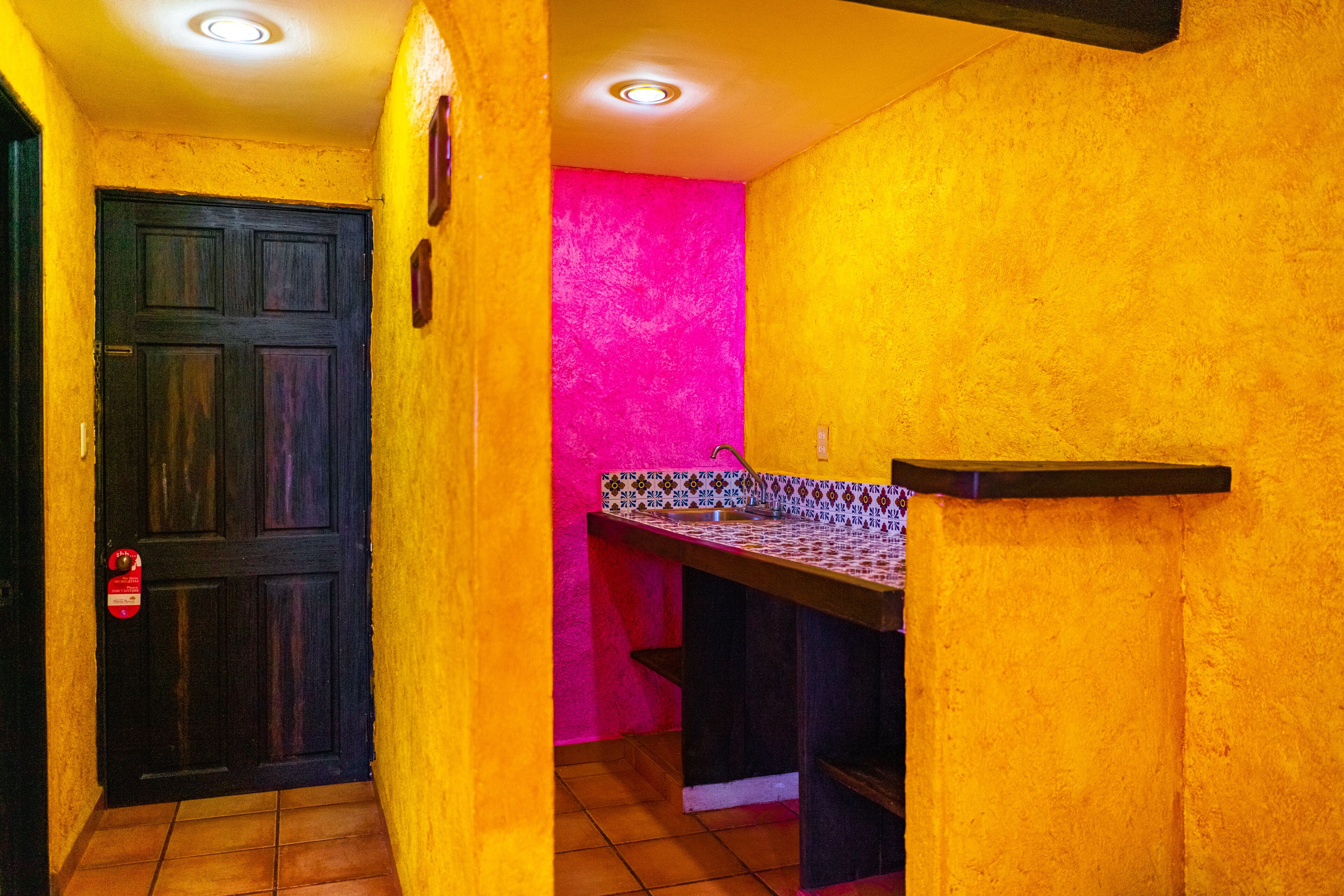 Photo - Hacienda Maria Bonita Hotel