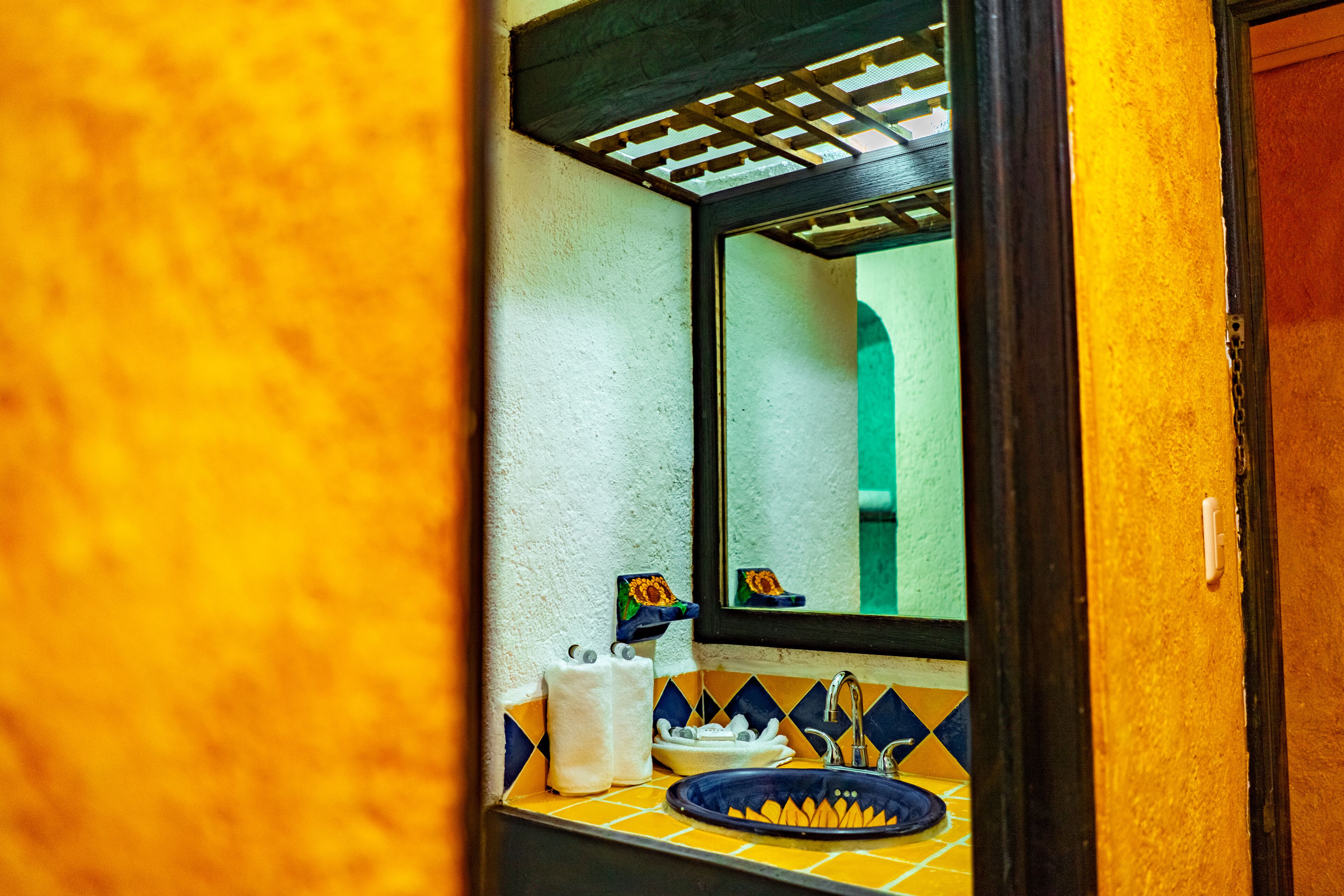 Photo - Hacienda Maria Bonita Hotel