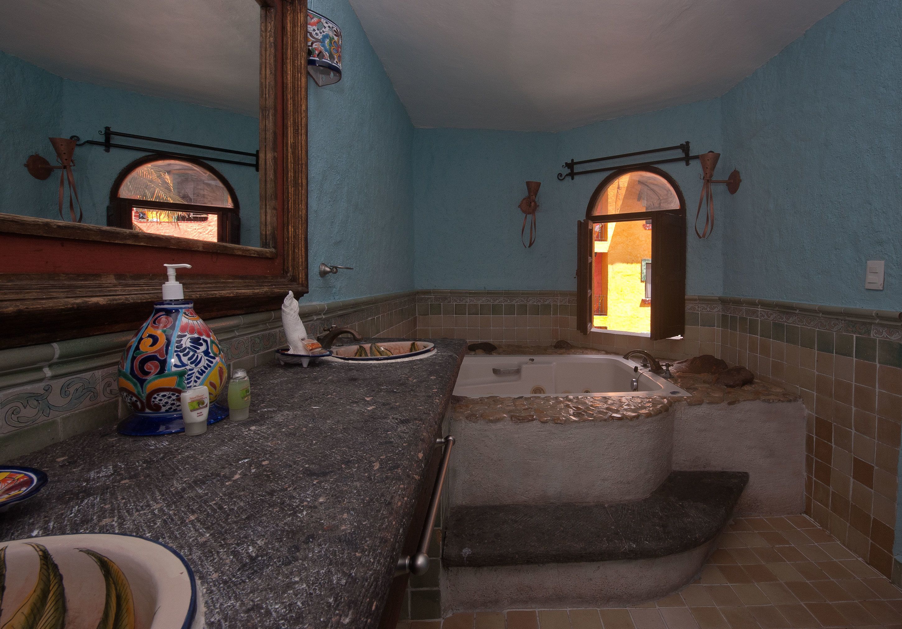 Photo - Hacienda Maria Bonita Hotel