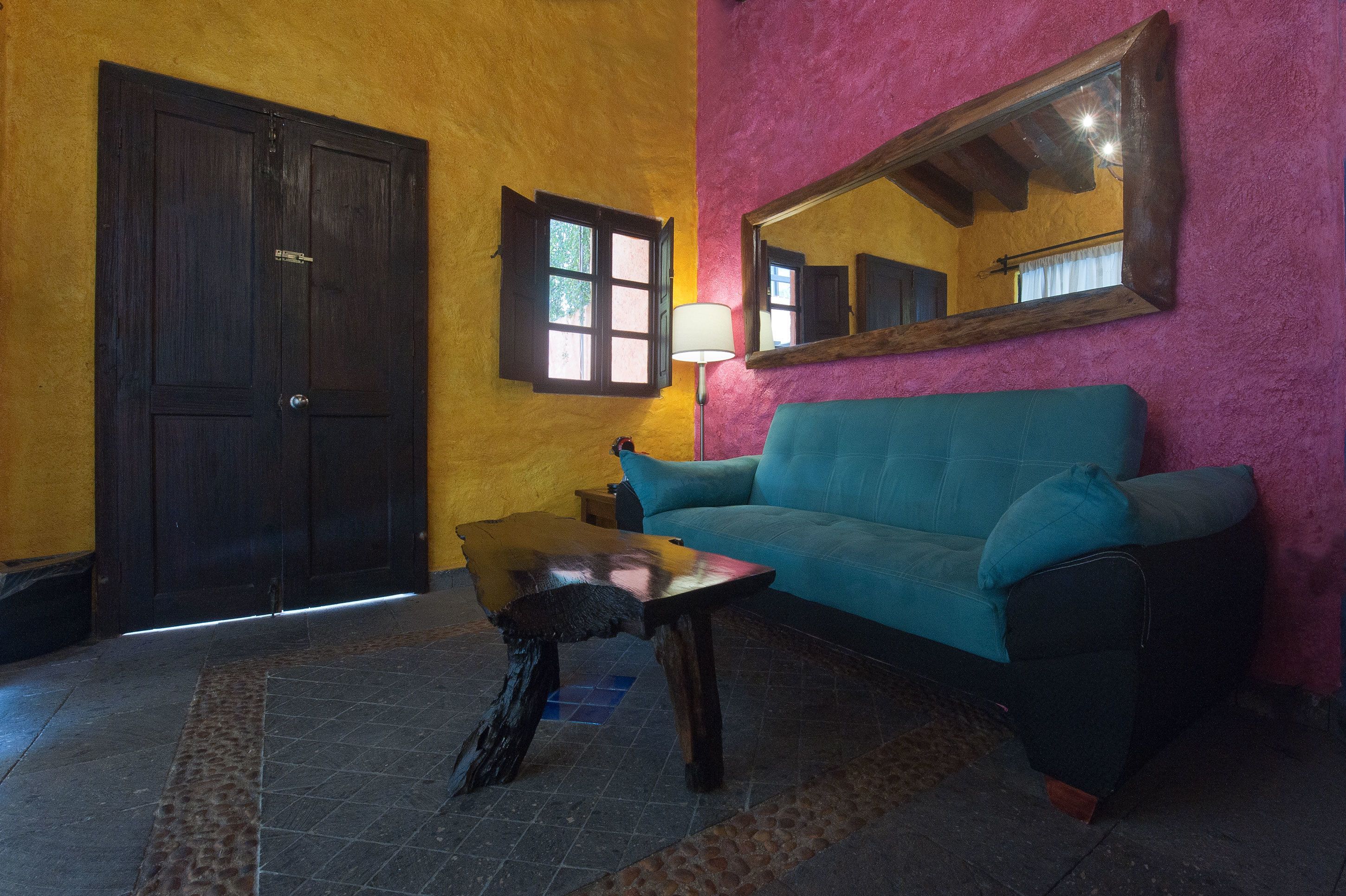 Photo - Hacienda Maria Bonita Hotel