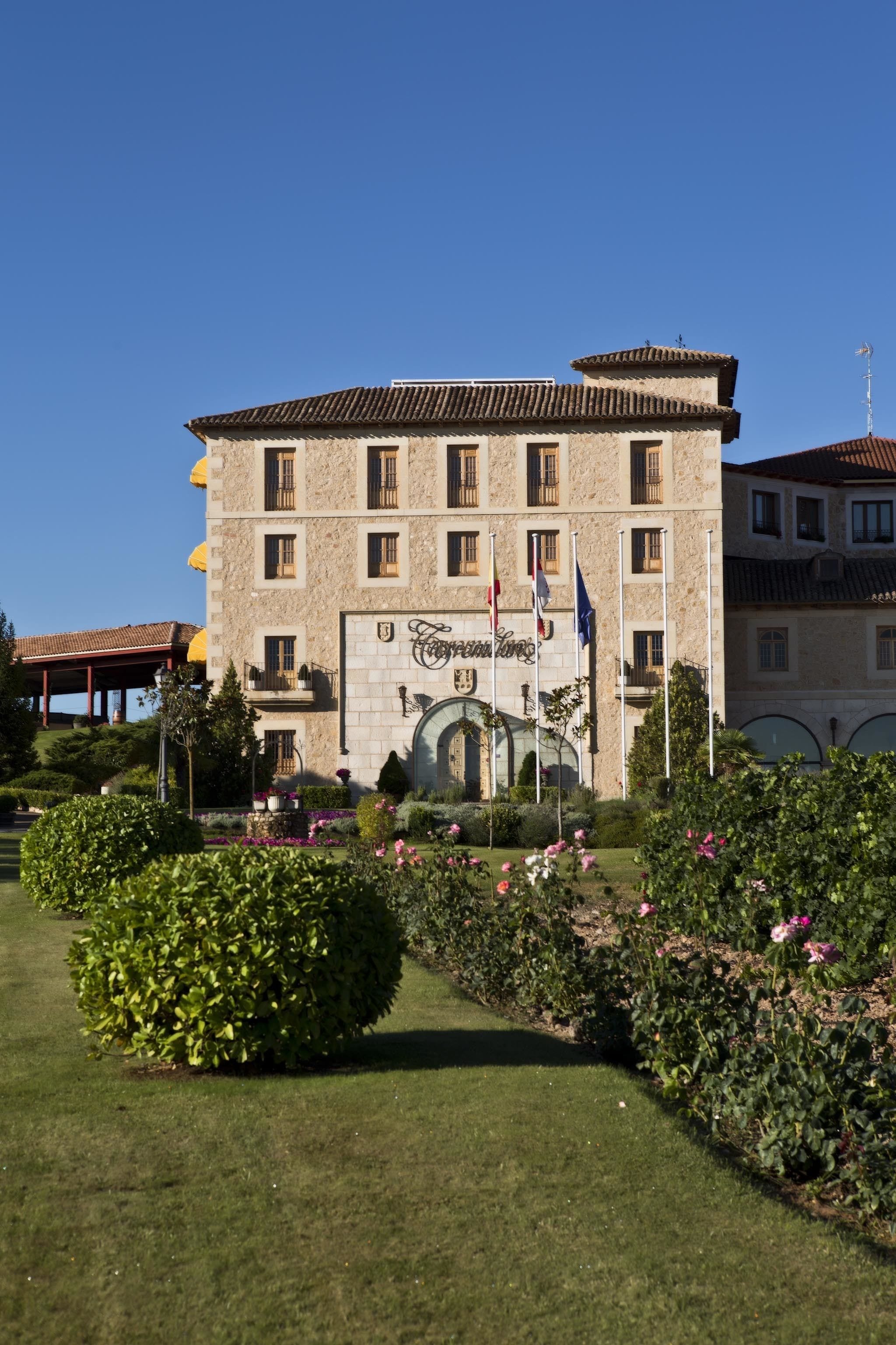 Foto - Hotel Torremilanos